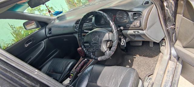 1996 Honda ACCORD 2.2 EXi-S (A) - 4