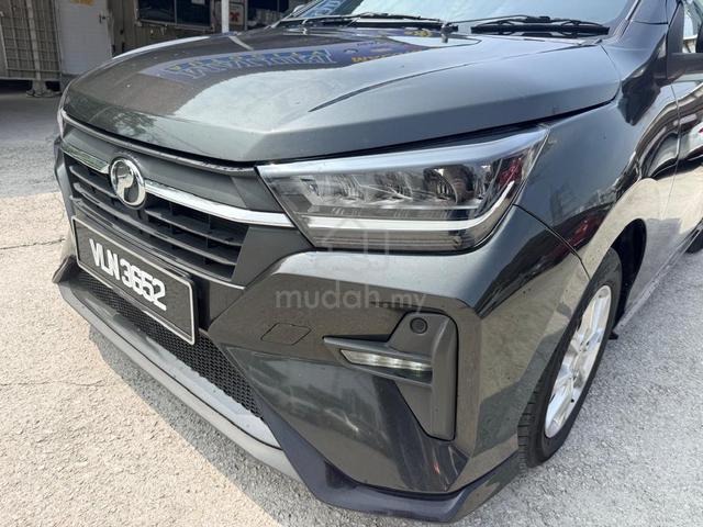 2023 Perodua AXIA 1.0 SE (A) One Owner Malay - 4