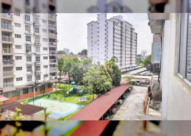 Cahaya Permai 1