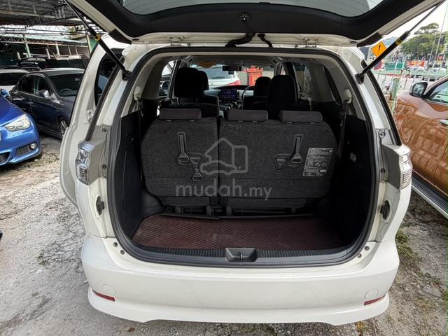 2012 Toyota ESTIMA 2.4 (A) FACELIFT 3YRS WARRANTY - 5