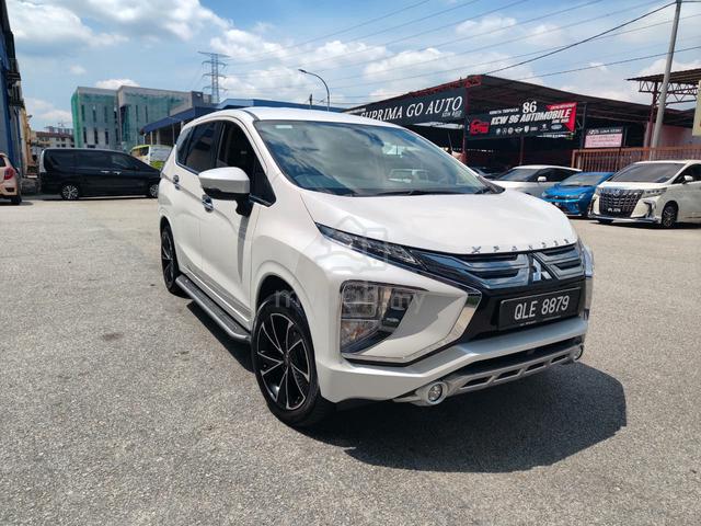 2023 Mitsubishi XPANDER 1.5 (A)EZ FOR FULL LOAN - 3