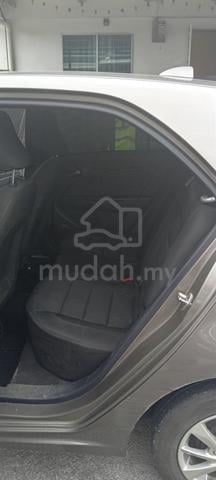 2019 Proton IRIZ 1.3 STANDARD (A) - 5