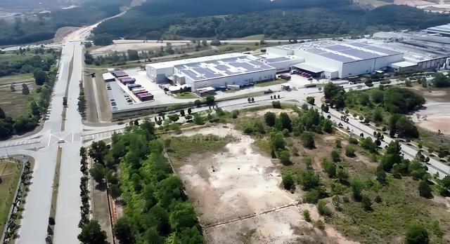 (FREEHOLD INDUSTRIAL LAND! INFRA READY) Industrial Land, Bandar Enstek 4