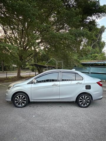 2019 Perodua BEZZA 1.3 PREMIUM X (A) - 4