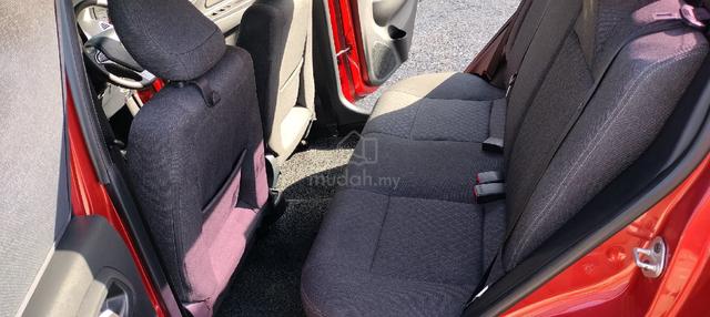 2022 Proton SAGA PREMIUM AT 1.3L (A) - 5