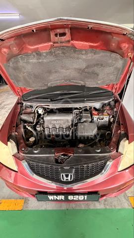 2006 Honda CITY 1.5 VTEC FACELIFT (A) - 4