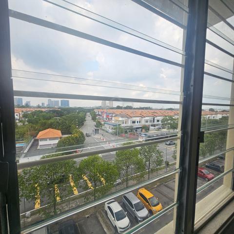 Sentosa Apartment @ Setia Alam 1