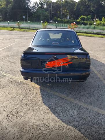 2000 Proton WIRA 1.5 A/B GL (A) - 3