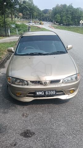 2005 Proton WIRA 1.5 GL (A) - 1