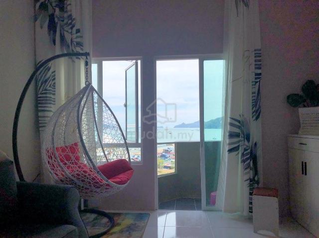 Belize Apartment 1