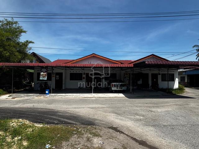 Rumah selesa 1