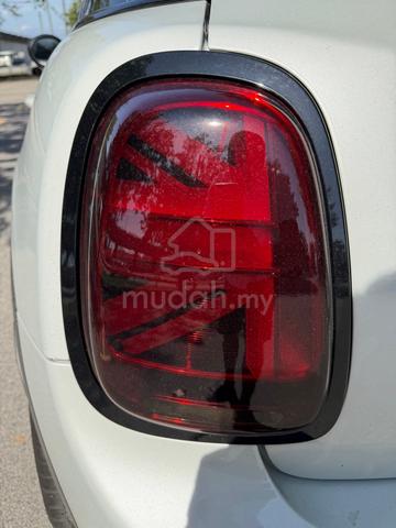 2017 Mini COOPER 2.0 S (A) - 5