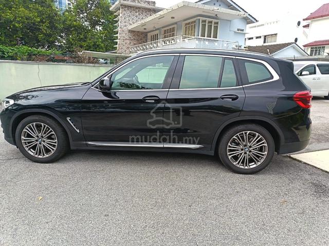 2019 Bmw X3 2.0 xDRIVE30i LUXURY (A) - 5