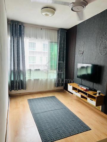 University Condo Apartments 2 1