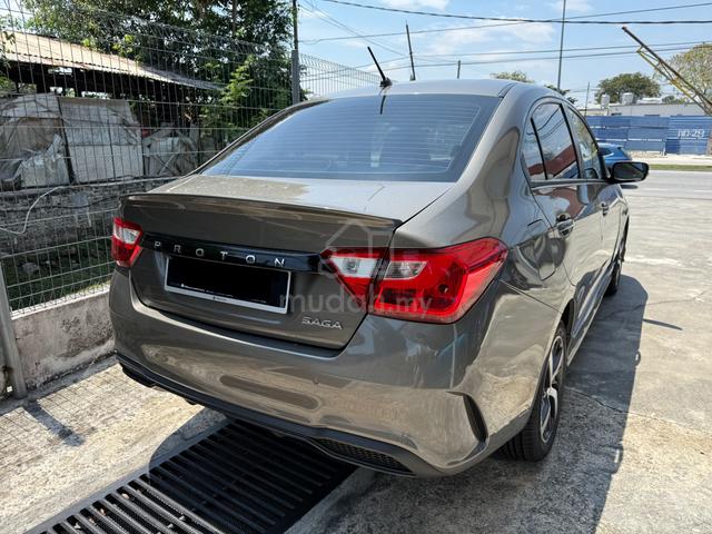 2024 Proton SAGA 1.3 PREMIUM S 15k Mileage - 4