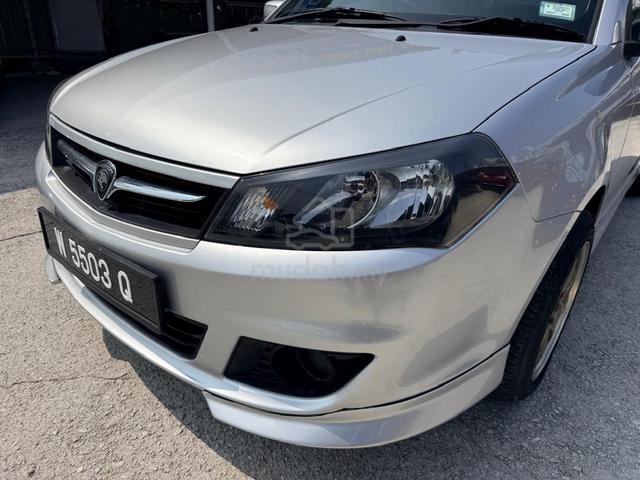 2014 Proton SAGA 1.3 FLX EXECUTIVE (M) - 4