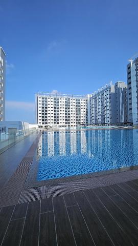 Ambience Residence@Pulau Gadong(Melaka) 1