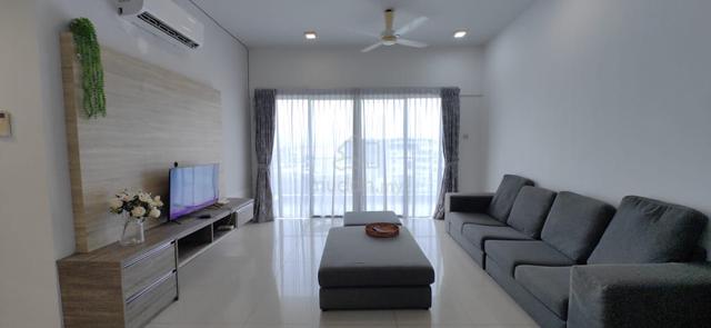 The Loft Residence 1