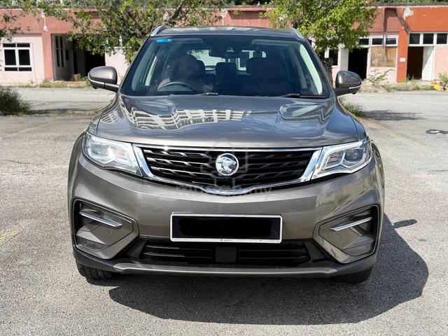 2020 Proton X70 1.8 TGDI PREMIUM PERFECT CONDITION - 3