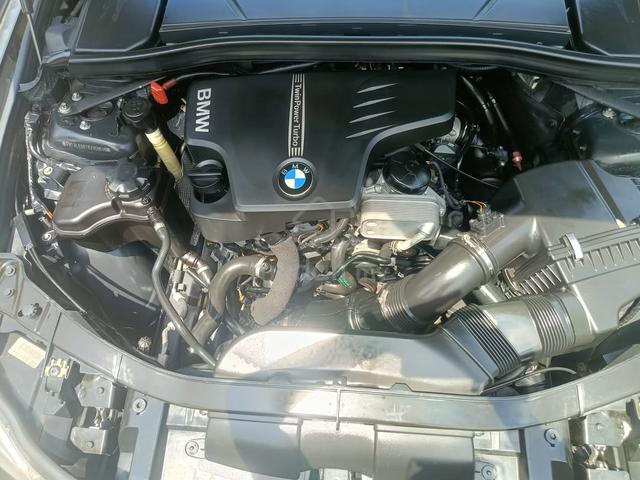 BMW X1 S DRIVE 20i N20 ENGINE 2.0 TURBO (A) 2012 - 4