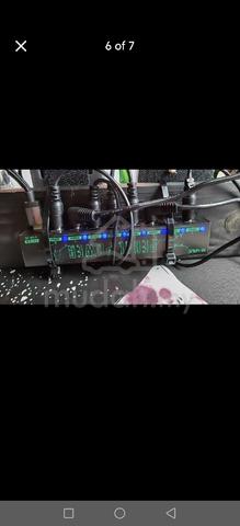 Pedal Effect Jualan Lelong - photo 6 of 6