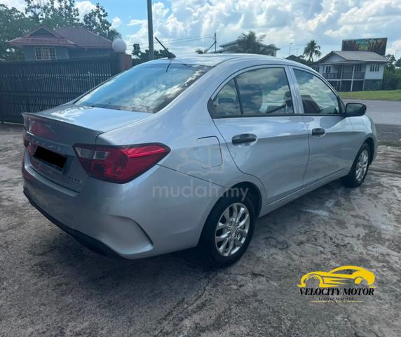 2022 Proton SAGA STANDARD AT 1.3L (A) - 2