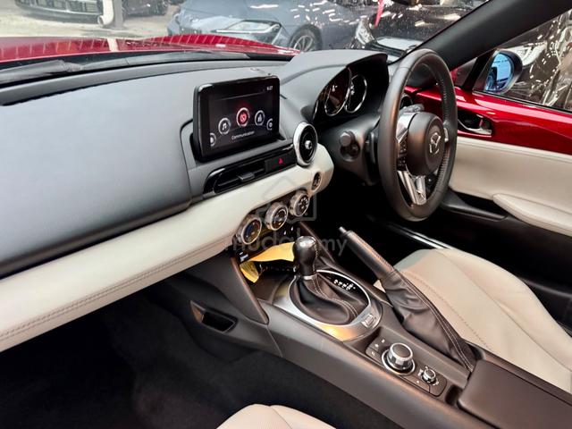 2022 Mazda ROADSTER 2.0 RF VS (A)Ready Stock - 3