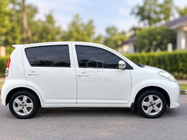 2010 Perodua MYVI 1.3 EZ MY05 M300 FACELIFT (A) - 3