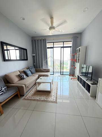 Mont Residence @ Penang 1