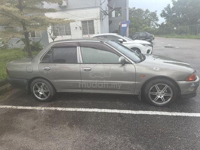 2004 Proton WIRA 1.5 A/B GL (A) - 1