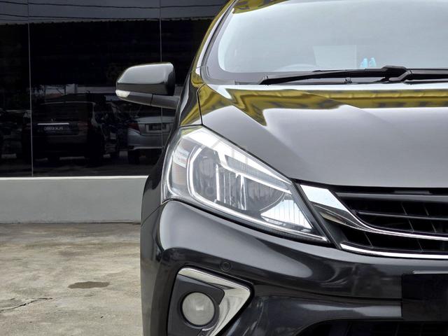 2019 Perodua MYVI 1.5 H (A) - 3