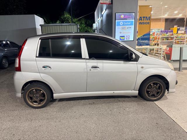 2011 Perodua VIVA 1.0 ELITE EZI EJ-VE (A) - 4