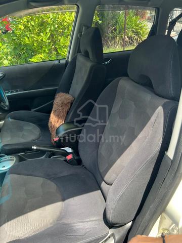 2005 Honda JAZZ 1.5 VTEC (A) - 5