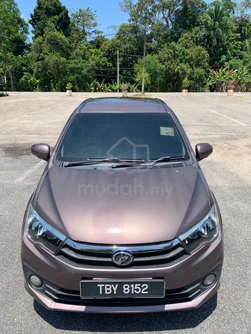 2019 Perodua BEZZA 1.3 PREMIUM X (A) - 3