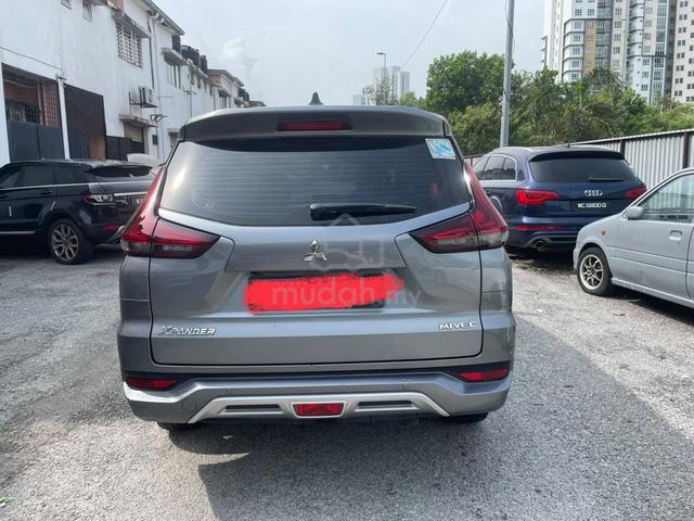 2023 Mitsubishi XPANDER 1.5 MY20 (A) - 2