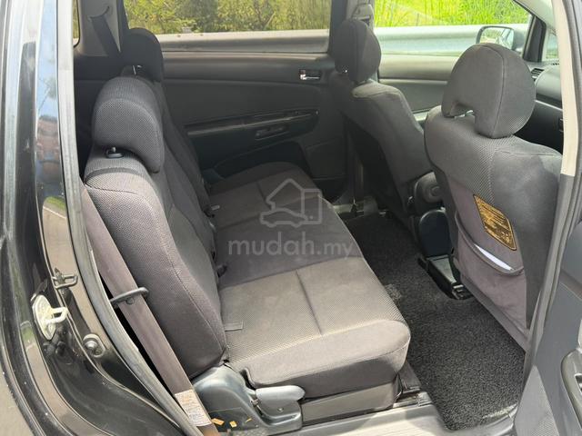 2005 Toyota WISH 1.8 TYPE S (A) - 3