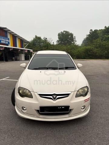 2009 Proton PERSONA 1.6 HIGH LINE (A) - 3