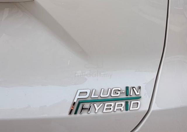 Chery Tiggo 7 PHEV - NEW CAR RATE - NO HIDDEN COST - 5
