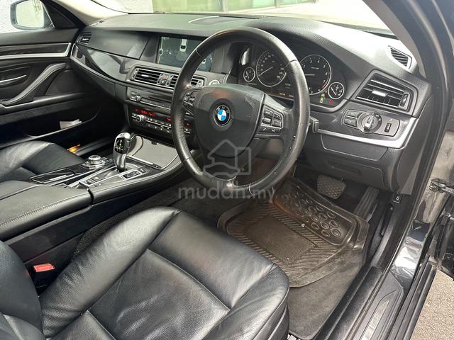 2012 Bmw 523i 2.5 (A) NO PROCESSING FEE‼️ - 5