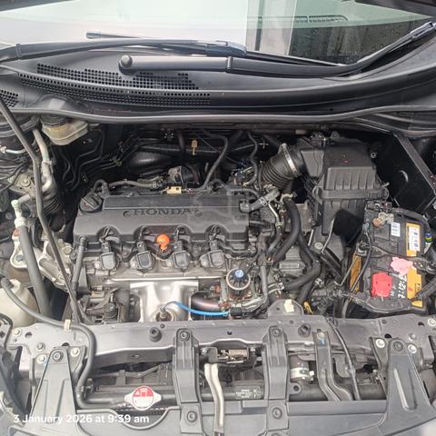 2015 Honda CR-V 2.0 i-VTEC FACELIFT (A) - 5