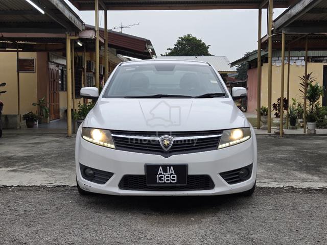 2012 Proton PREVE 1.6 CFE PREMIUM (A) - 2