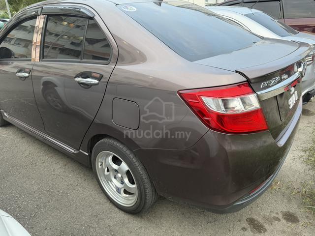 2016 Perodua BEZZA 1.3 ADVANCE (A) - 1