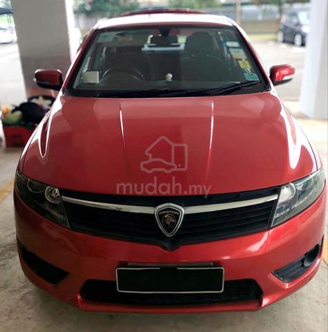 2014 Proton PREVE 1.6 EXECUTIVE (A) - 3