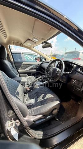 2022 Mitsubishi XPANDER 1.5 MY20 (A) - 5