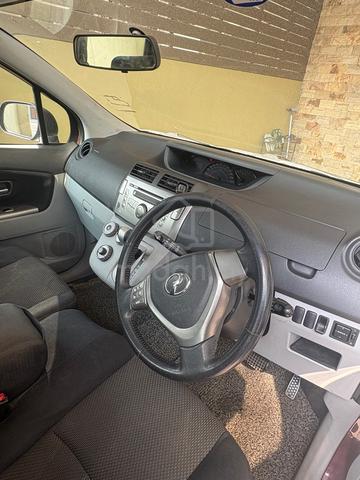 2011 Perodua ALZA 1.5 EZI (A) - 5