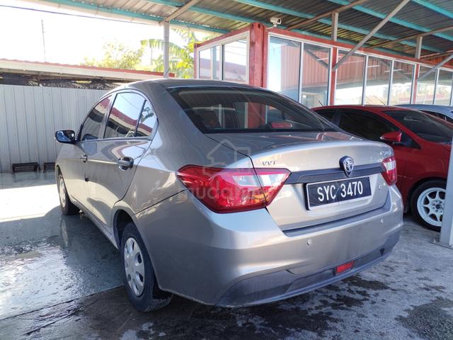 2019 Proton SAGA 1.3 STANDARD CVT (A) - Cars for sale in Kota Kinabalu ...