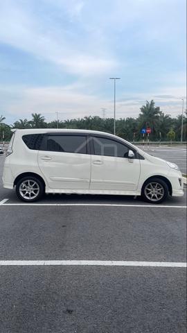 2020 Perodua ALZA 1.5 EZ STANDARD FACELIFT (A) - 3