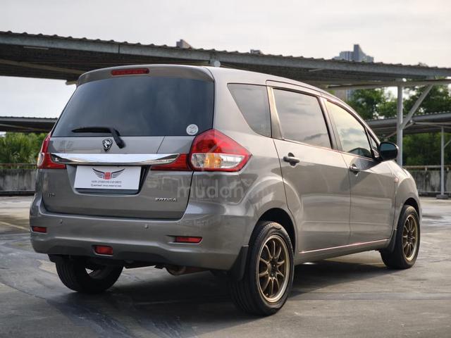 2019 Proton ERTIGA 1.4 EXECUTIVE AT (A) - 5