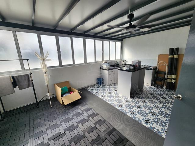 [ Fully Furnished ] Double Storey Kita Harmoni Near Putrajaya 3