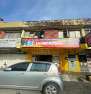 FREEHOLD Double Storey Shop Lot Jalan Budiman 25 Taman Mulia Cheras 1